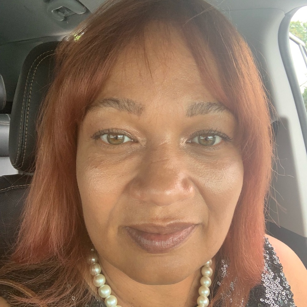 Meet your Posher, Ruth